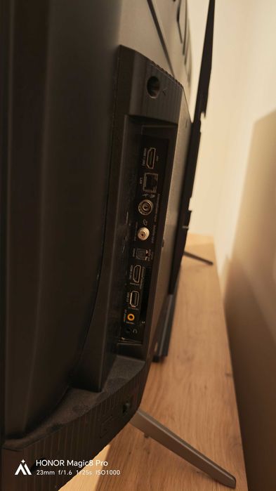 Telewizor TCL 43 P715