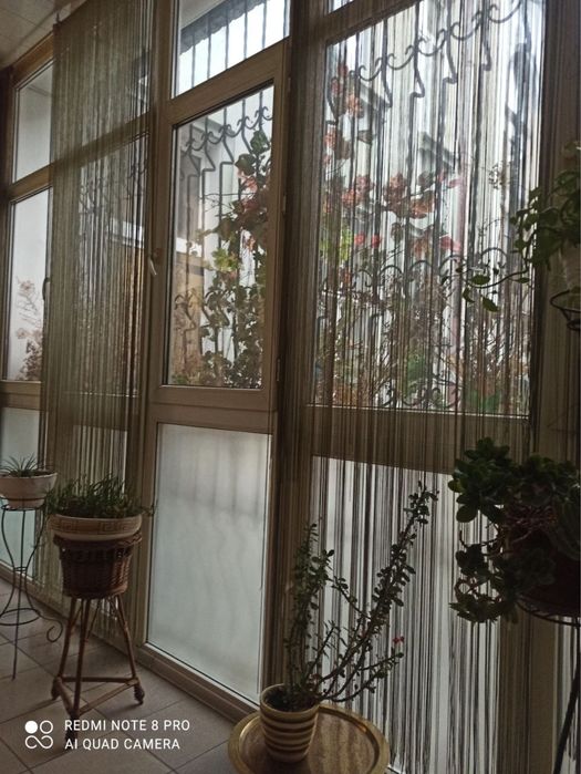 Продам 4 рьох кімнатну квартиру в центрі