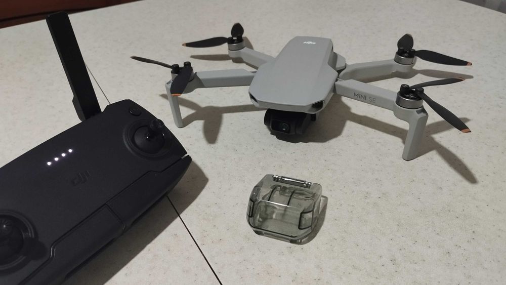 DJI Mavic Mini / Mini 2 / Mini 4K / Mini 3 Pro