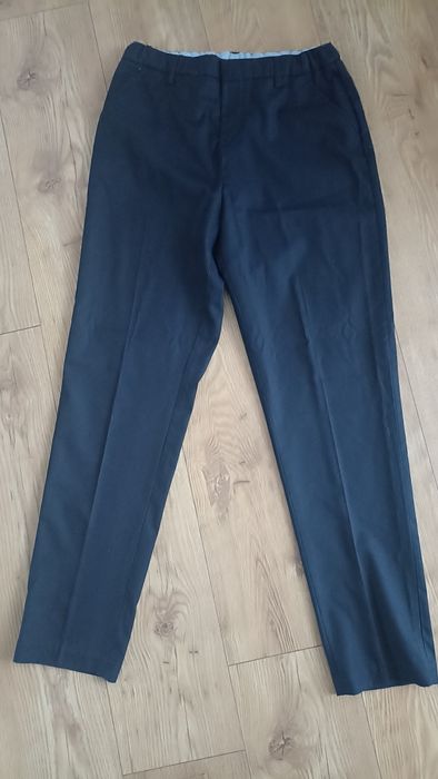 Spodnie eleganckie chłopięce rozm. 176 Cool Club
