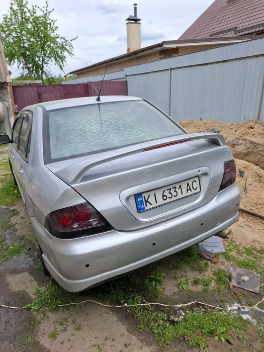 Продам автомобіль