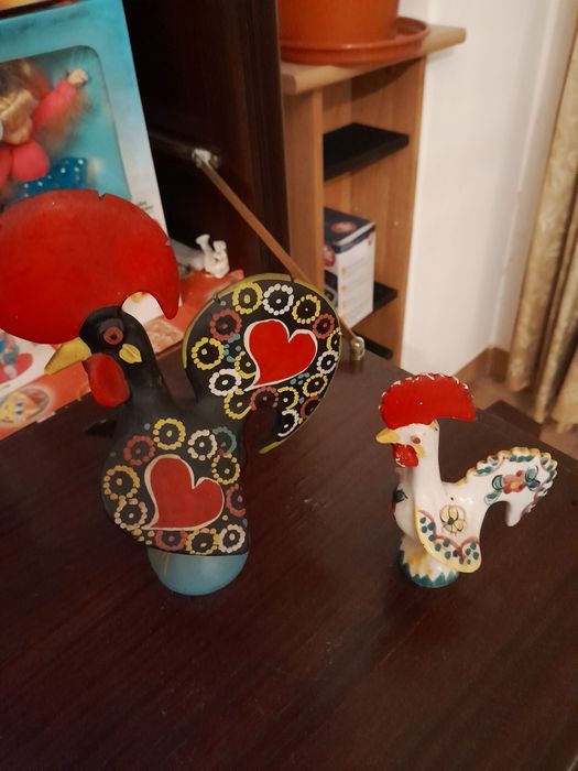 Galos de Barcelos