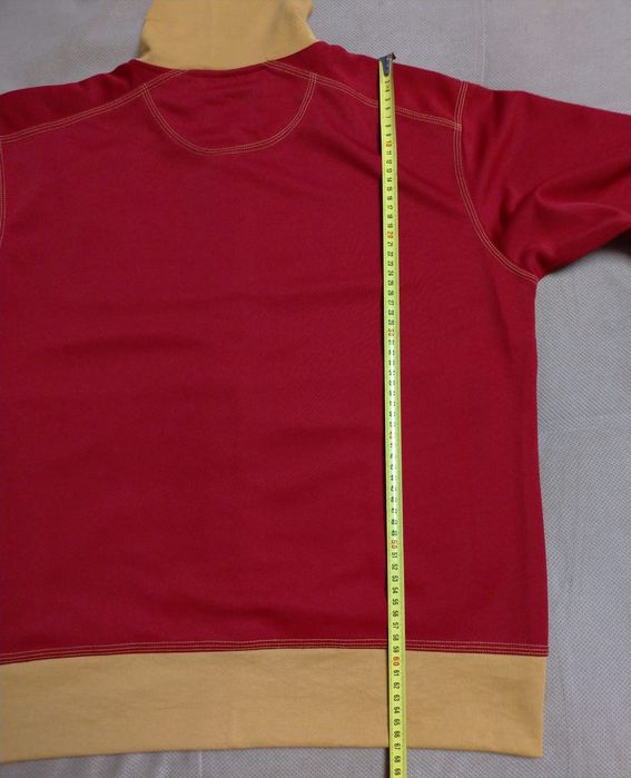 Кофта,бомбер BLAKLADER,Швеция.