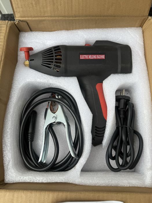 !!!WYPRZEDAŻ!!! 220 V 3000W ręczna przenośna spawarka elektryczna