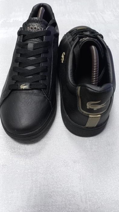 Чоловічі кросівки LACOSTE оригінал