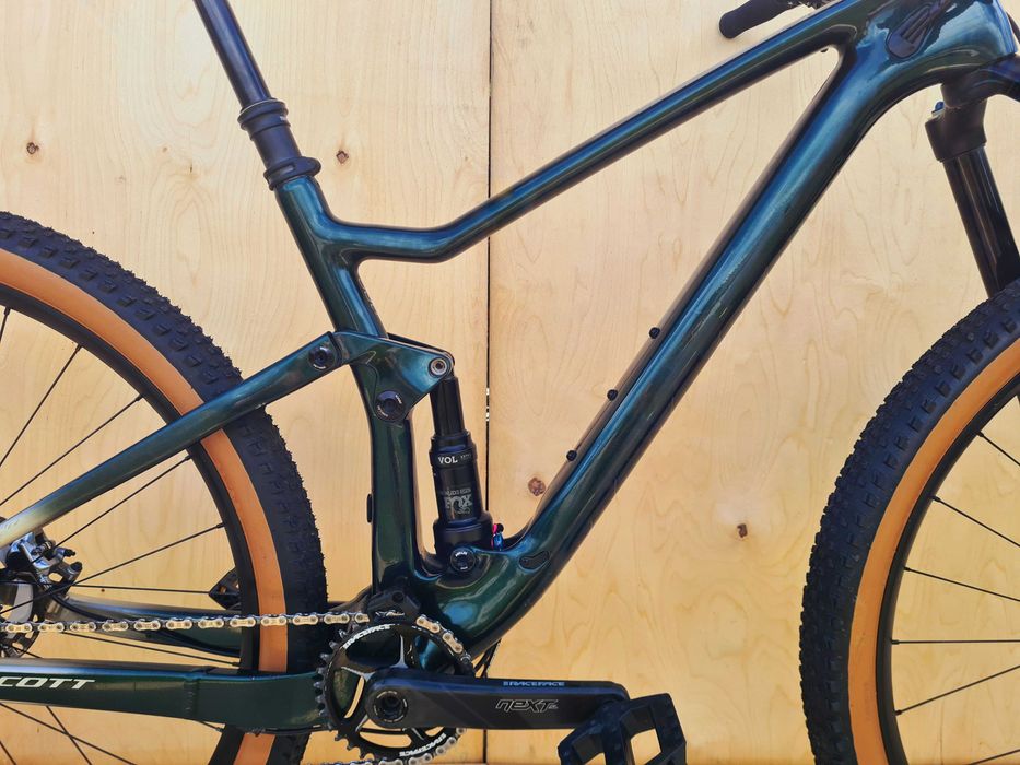 Scott Spark 900 M 29 Shimano XTR Fox 34 Elite MTB XC rower !!