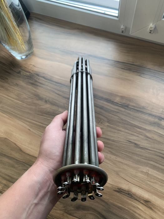 Тен 9Квт Teknix Arti