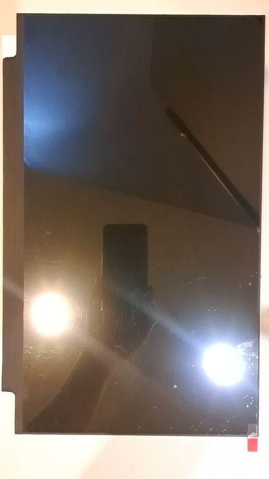Ecrã Portátil 15.6" BOE-Hydis NE156QHM-NY1 V8.1