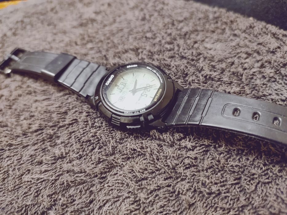 Часы Casio 1352 ABX21 sport collection