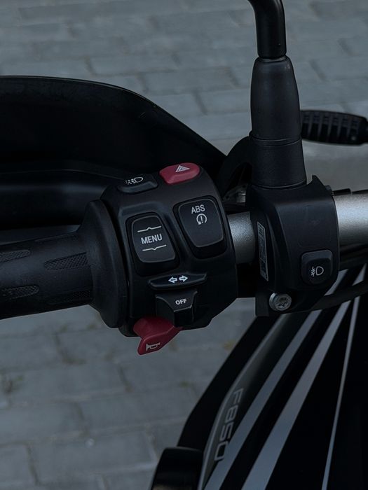 BMW F850 GS - Ótimo Estado!