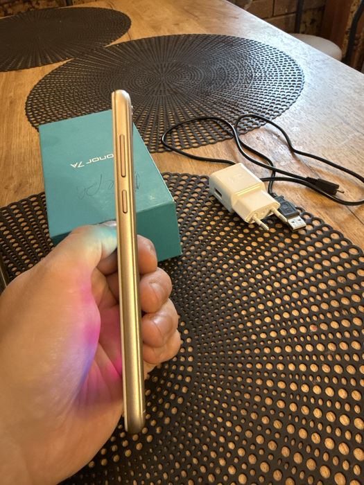 Honor 7A 2018 2/9,44