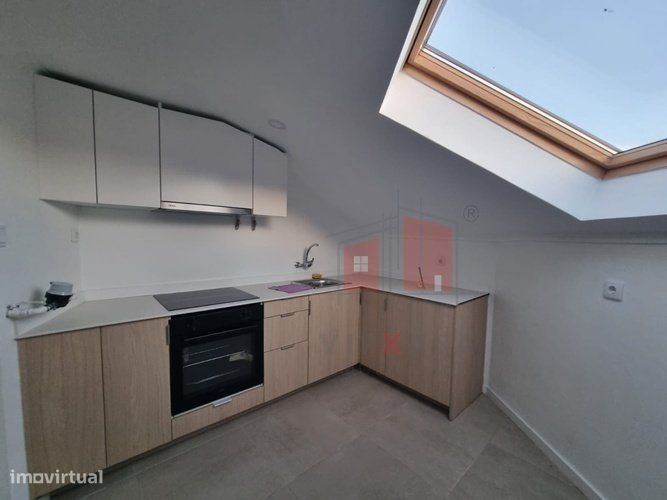 Apartamento T1