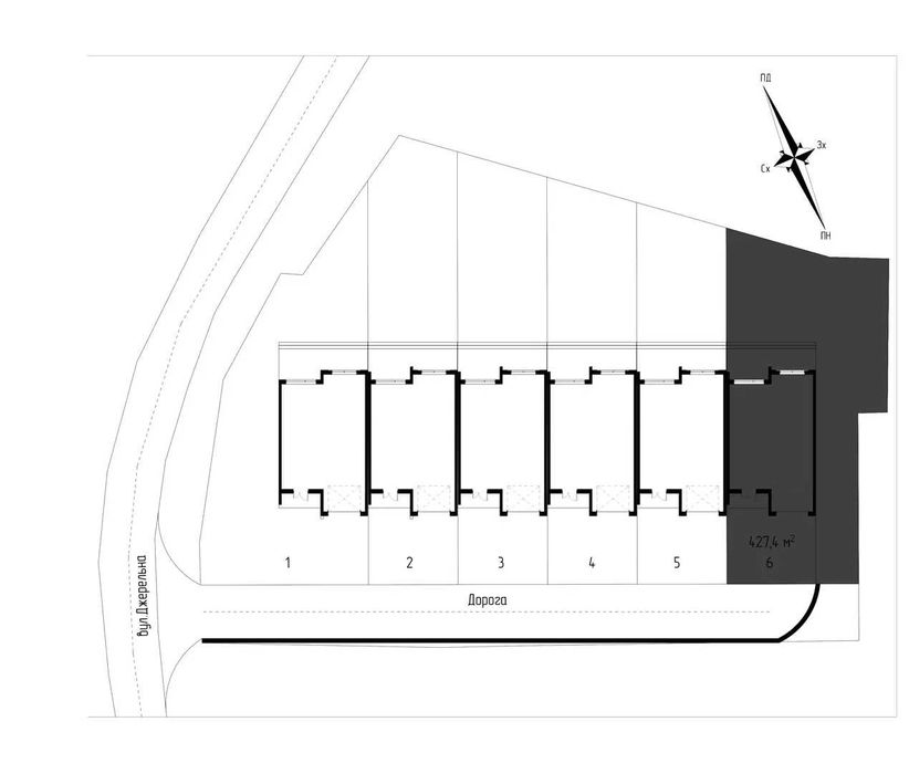 House by the address (area 167 m²) - Atlanta.ua - photo 18