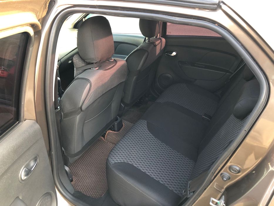 Продам автомобіль Renault Logan, 1.5, 2017 року випуску