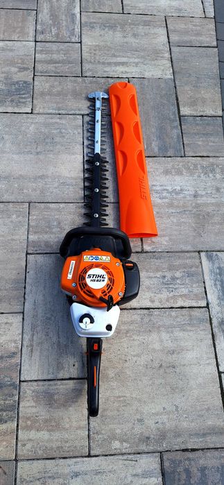 Nożyce do żywopłotu STIHL HS 82 R