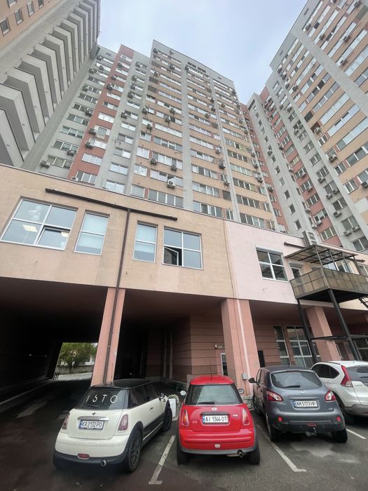 Без % Кадетський гай 6 Оренда 2-кім є світло!