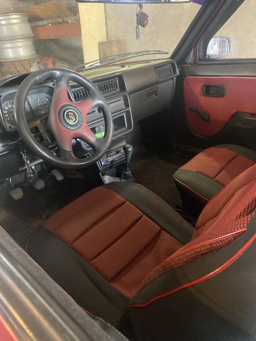Продам Таврию 1993 год