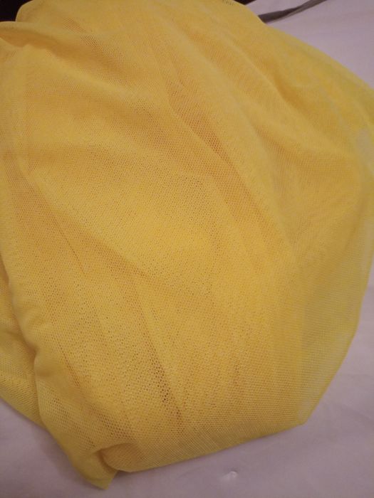 Остатки  разных тканей