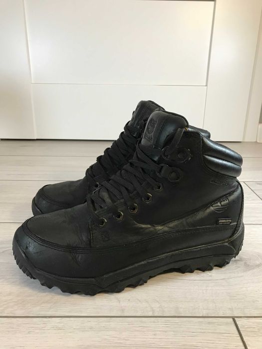 Buty zimowe/śniegowce Timberland Rime Ridge rozm. 43