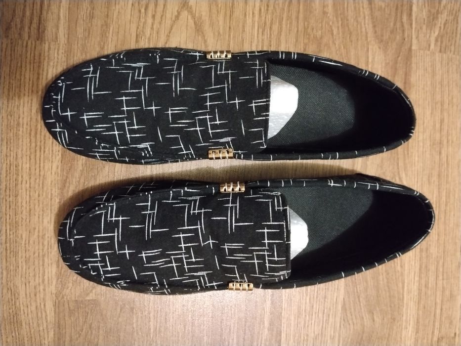 Botins de marca em  caramuça é pele 5 pares de Sapatos/botas  novos ..