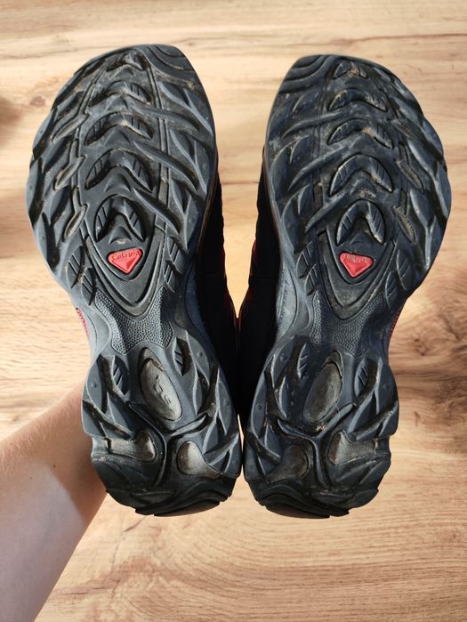 Buty trekingowe Salomon Cilaos Gore-Tex r. 41 1/3