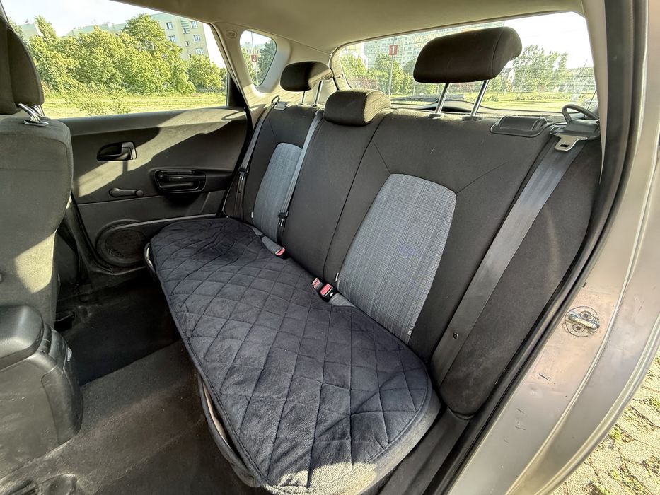 Kia Ceed 2010 1.6