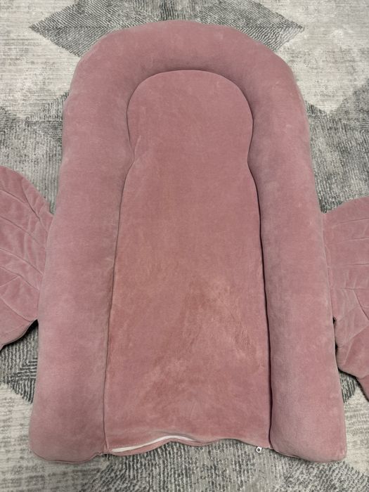 Одяг на дівчинку розмір 80 см 9/12 місяців,муслинові пеленки,кокон.