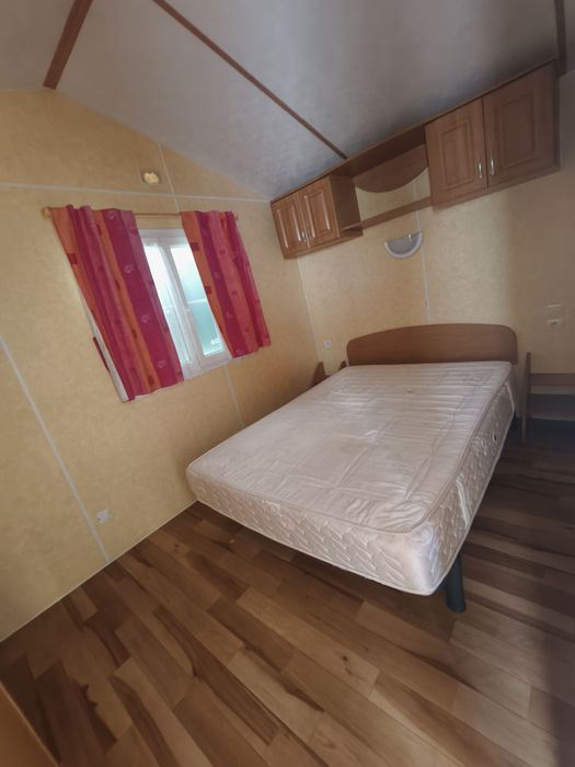 T2 - (9*4) - Casa Móvel Mobile Home Casa Madeira Bungalow