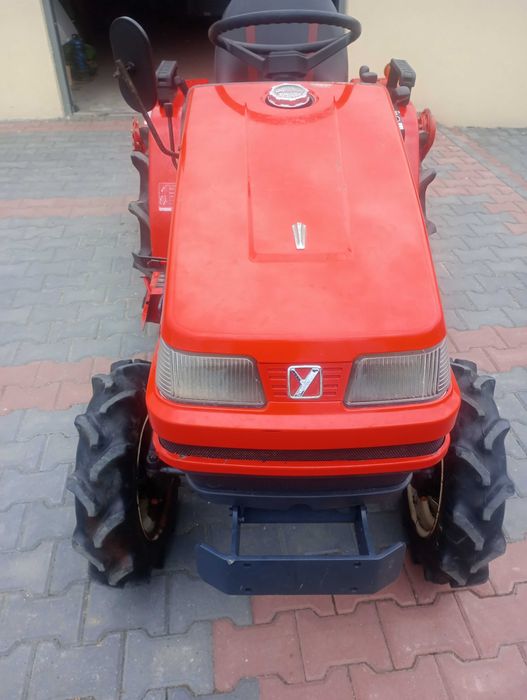 Sprzedam  ogrodowy sprzet