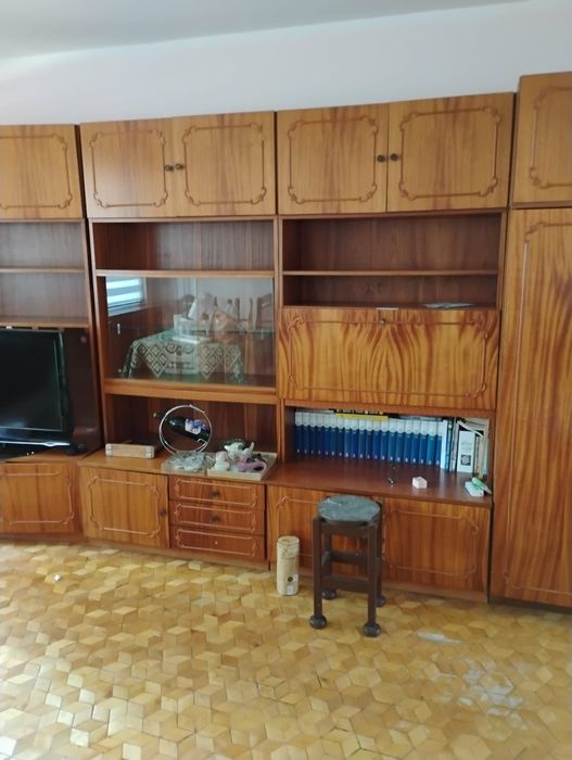 Oddam za darmo regał