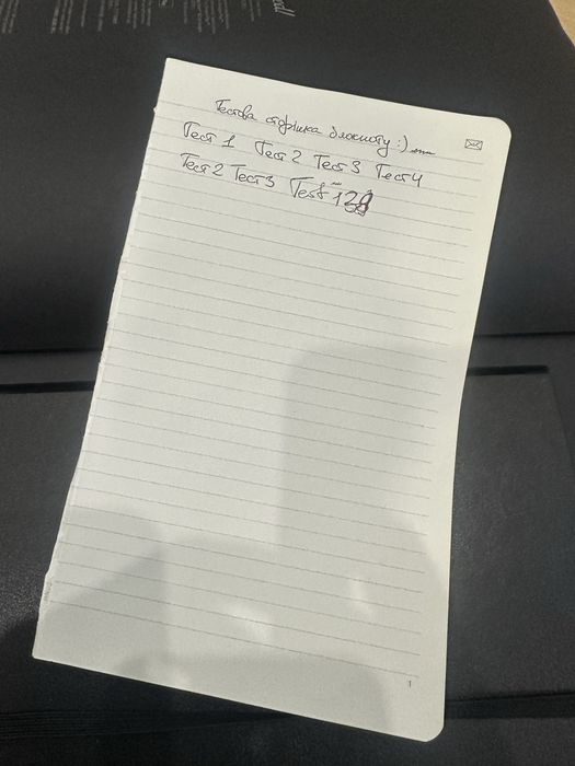 Moleskine Smart Writing Set