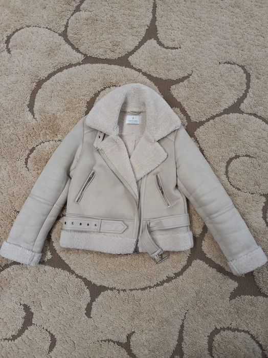 Дублянка Stradivarius S розмір