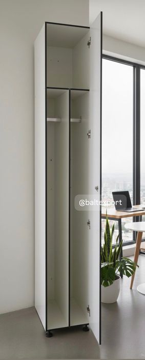 Vestiários em Fenólico Balneário Ginasio indústria Escolar Novo
