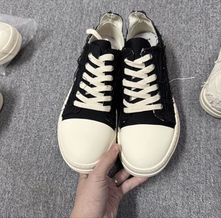 rick owens ramones