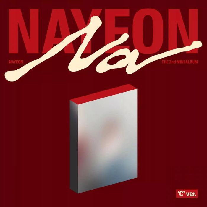Na - Version C, CD. Universal Music Polska