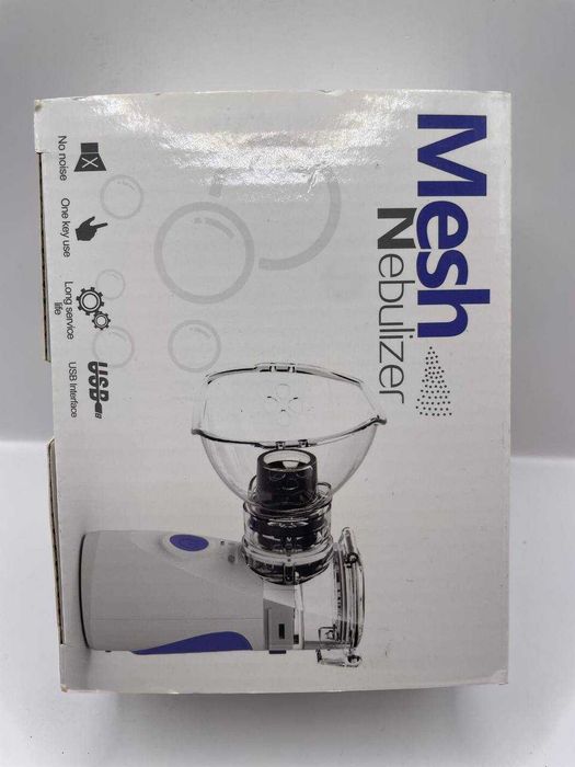 Inhalator, nebulizer Mesh  1341