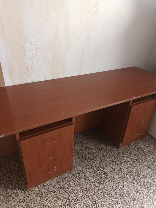 Secretária de escritório