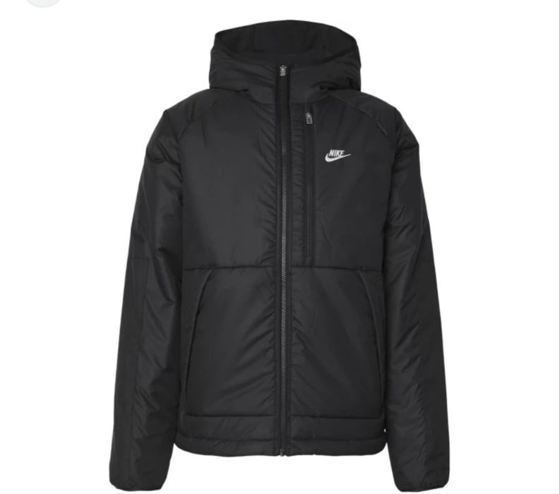 Куртка Nike Therma fit розмір м