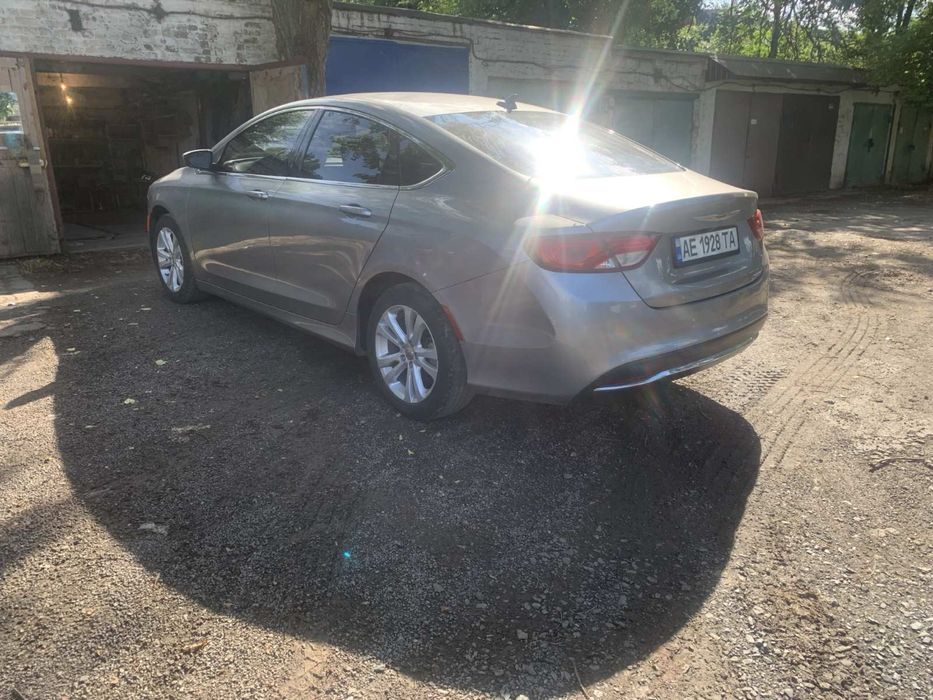 Chlesler                    200