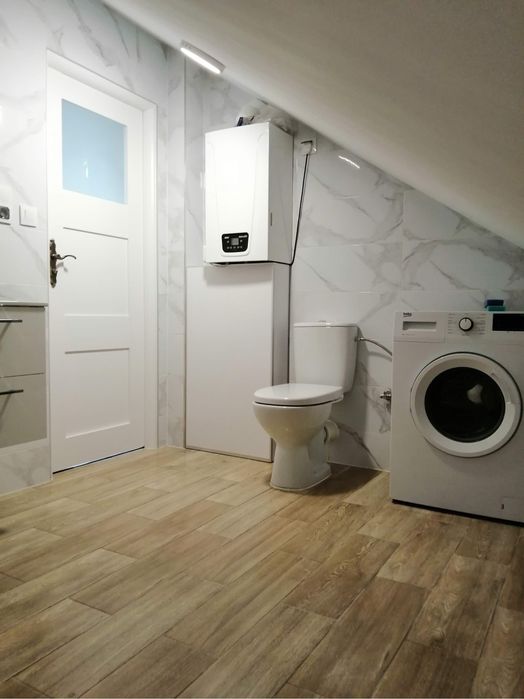 Wynajme mieszkanie bezczynszowe