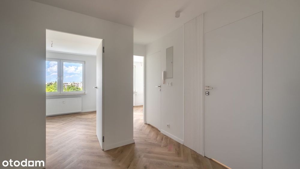 Mieszkanie – Kraków, Bieżanów-Prokocim - Widok 3