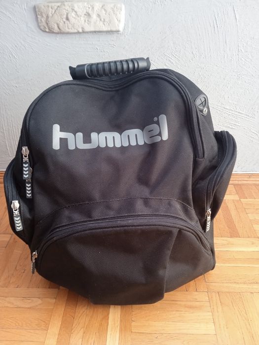 Plecak Hummel torba podróżna extra, sportowa