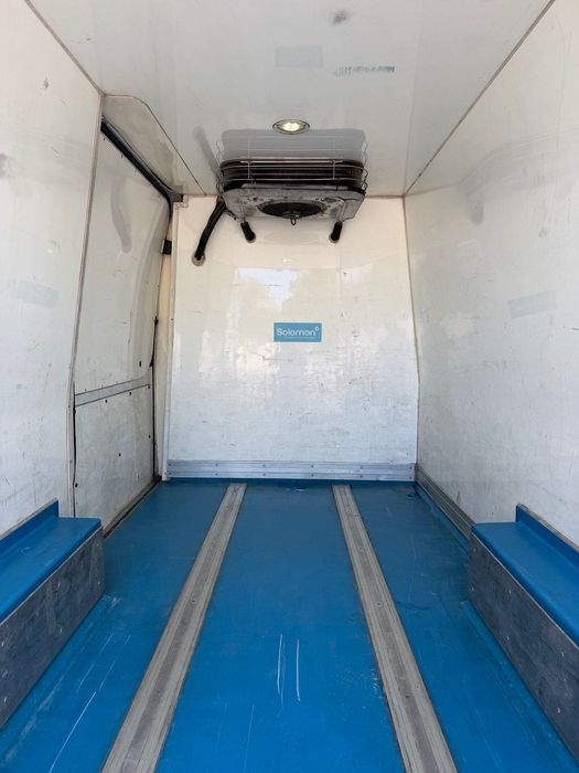 Mercedes-Benz Sprinter 2013 реф. 313 CDI