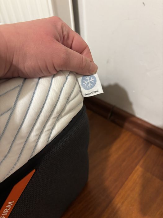 Materac Tempur Pro Luxe 160x200x30