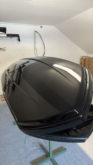 Box dachowy Thule Dynamic 800 (Size M)