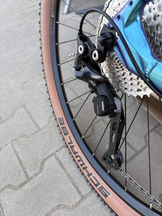 NOWY Rower 29 Bulls Copperhead 3 Deore XT 2x11 Rock Shox Schwalbe