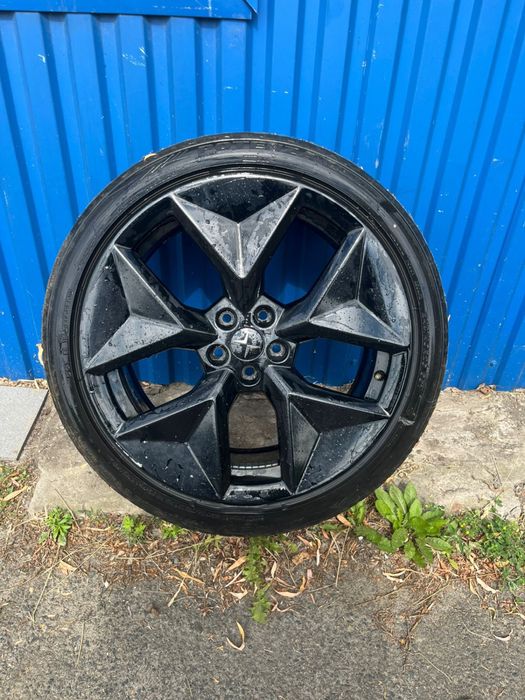 Диски Polestar 2  20 R радіус