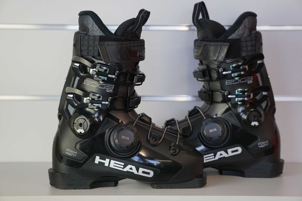 Head Edge 95 Boa 2026 26-26,5