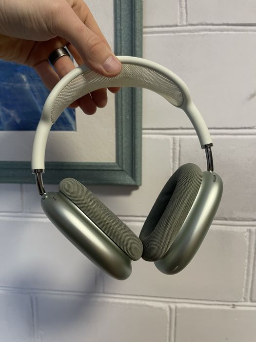 AirPods Max lightning: 13 000 грн. - Наушники Тульчин на Olx