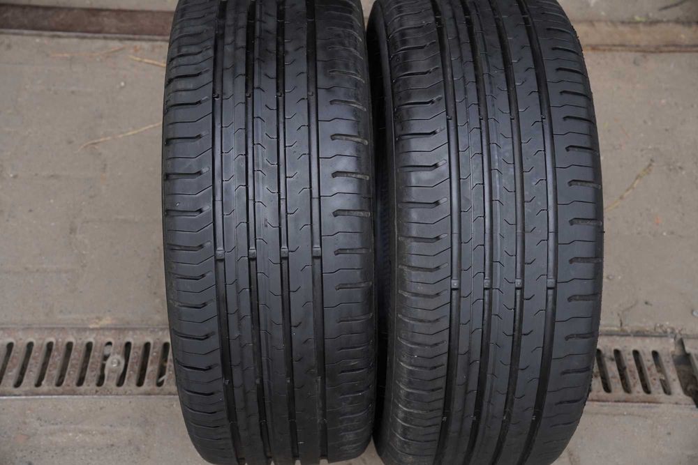 Opony letnie 205/45R16 Continental 2 szt